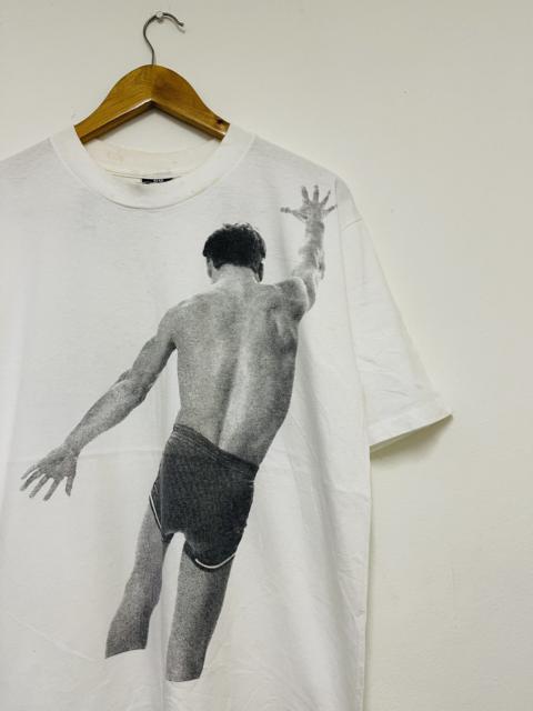 Other Designers Vintage - Vintage 90s CG Design NY 92 Modern Streetwear Fotofolio St1