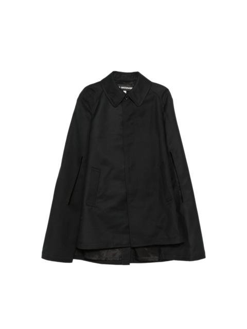 Junya Watanabe Wool shirt