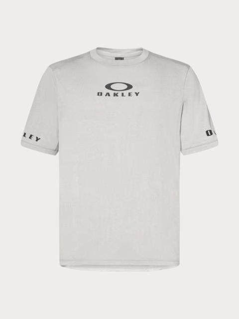 OAKLEY Seeker Flow SS Jersey
