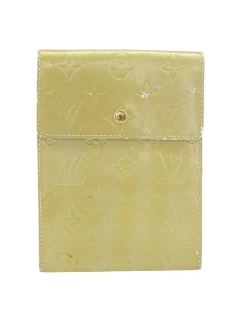 Louis Vuitton Patent leather handbag