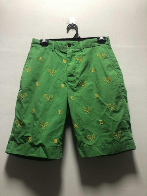 Other Designers POLO RALPH LAUREN Rugby Short Pants Racket