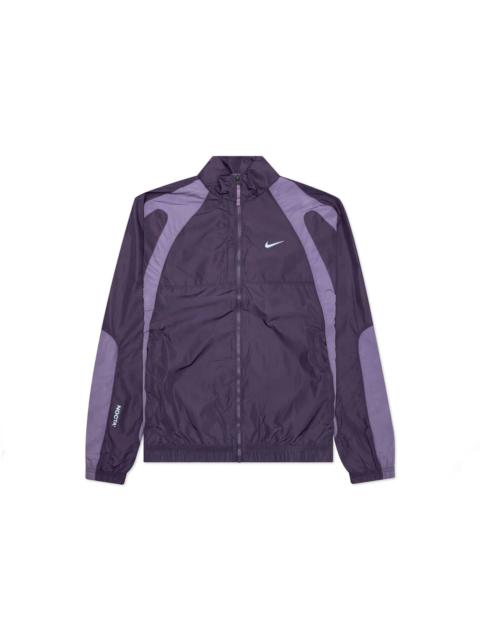 Nike Nike x NOCTA Cobalt Track Jacket Dark Raisin