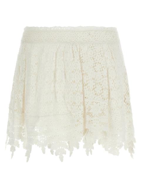 Isabel Marant Isabel Marant Women 'Hanta' Skirt