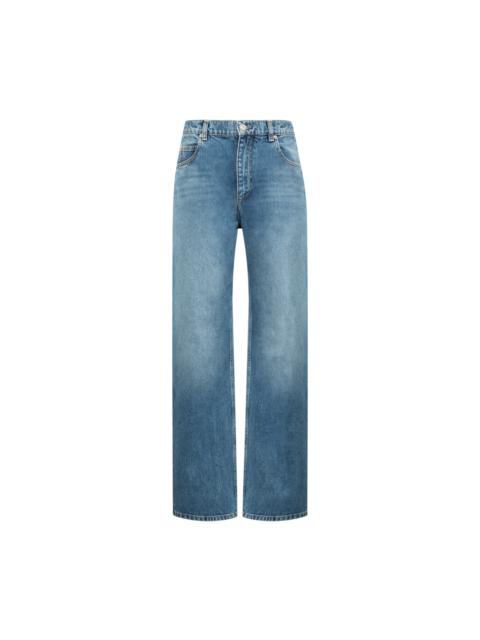 Isabel Marant DROMIE JEAN