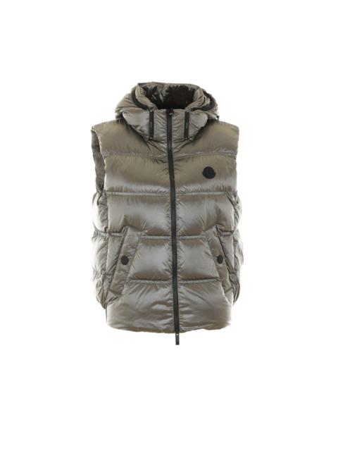 Moncler Moncler Women Fluidite Vest