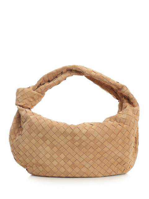 Bottega Veneta Bottega Veneta Women "Jodie" Suede Bag