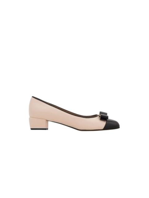FERRAGAMO Ferragamo Vara Pump