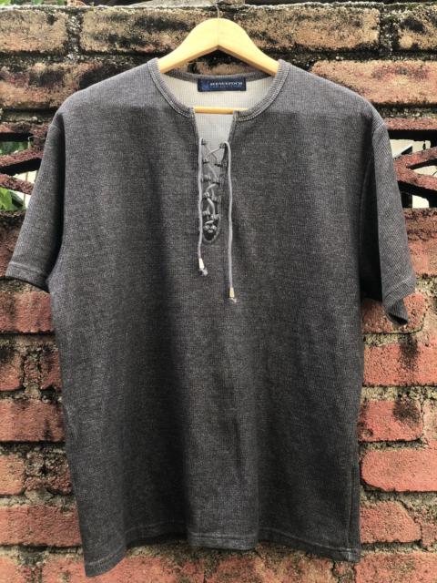 Other Designers Japanese Brand - Avenuefoch collection Japanese style
