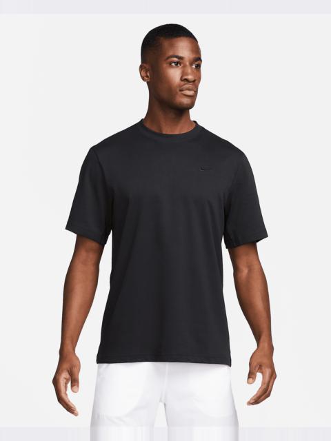 Nike Nike Primary Men's Dri-FIT Short-Sleeve Versatile Top