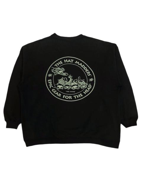 Other Designers Vintage - RARE! VTG THE HAT MADDERS AMERICAN CLASSICS