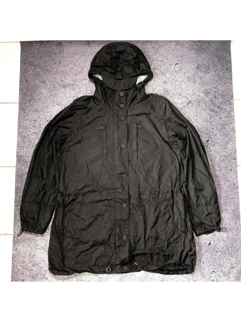 Burberry Vintage Burberry Sport Trench Coat Light Jacket