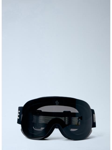 Moncler Moncler Men Protective Ski Goggles