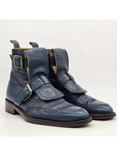 Vivienne Westwood - Archival Seditionaries Buckled Boots