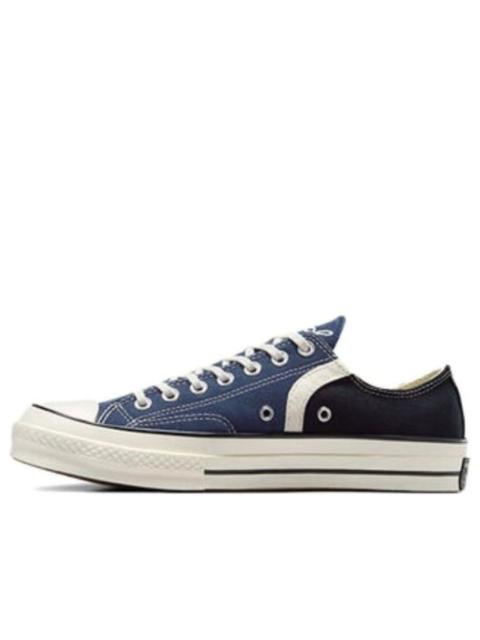 Converse Converse Chuck 70 Archival Stripes 'Navy White' A07443C