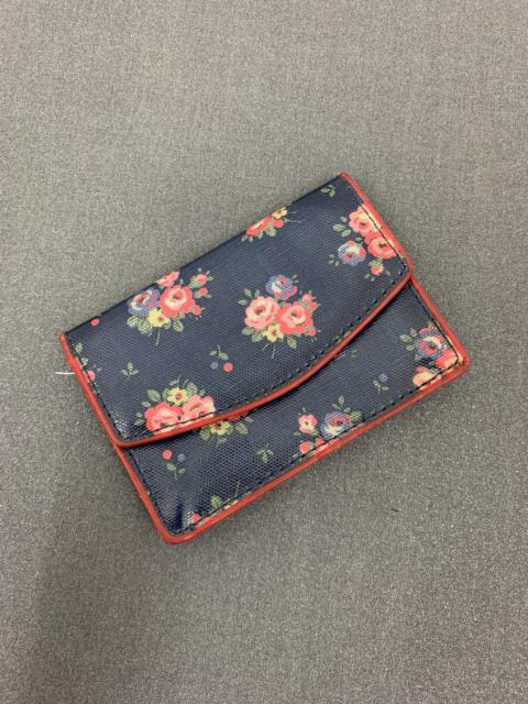 Other Designers Other - Cath Kidston Florals Card holder Wallet