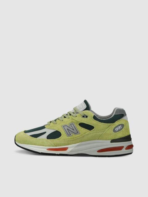 New Balance MIUK 991v2 sneaker