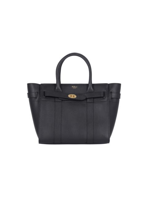 Mulberry 'BAYSWATER' SMALL HAND BAG
