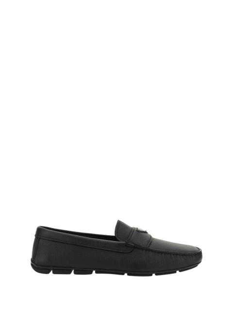 Drive Loafers