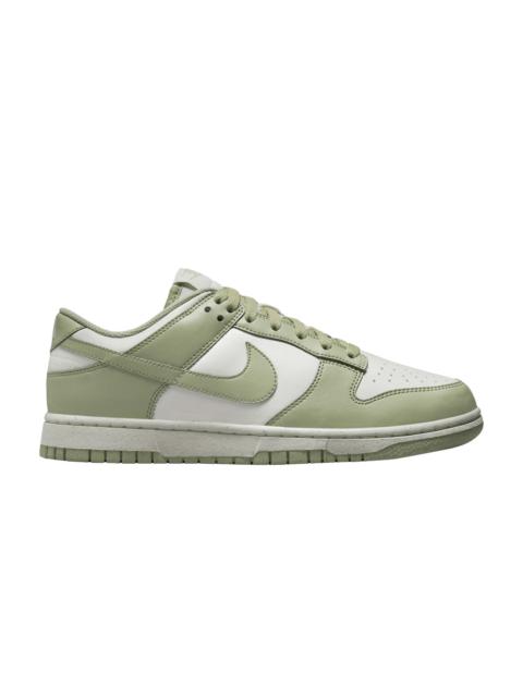 Nike Wmns Dunk Low Next Nature 'Olive Aura'