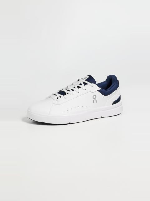 On The Roger Advantage Sneakers