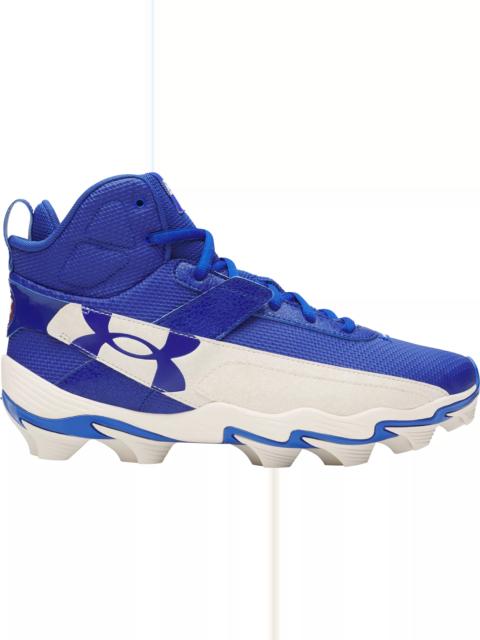 Under Armour Under Armour Harper 10 RM Mid Baseball Cleats