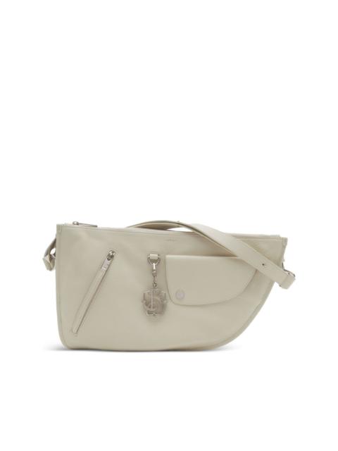 Burberry Shield Twin shoulder Bag