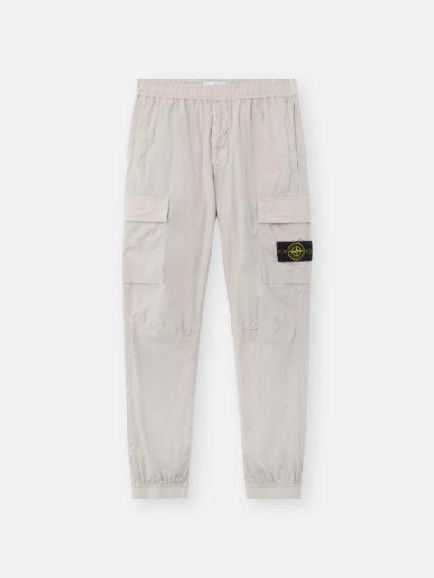 Stone Island 3100031 STRETCH COTTON TELA 'PARACADUTE'