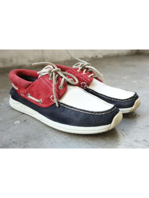 visvim Visvim - Colette - S/S 09 - Folk Hockney