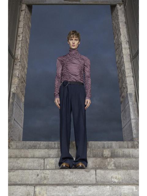 FW21 Elastic Belt