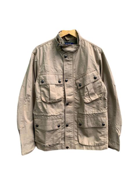 Other Designers Polo Ralph Lauren - Jacket