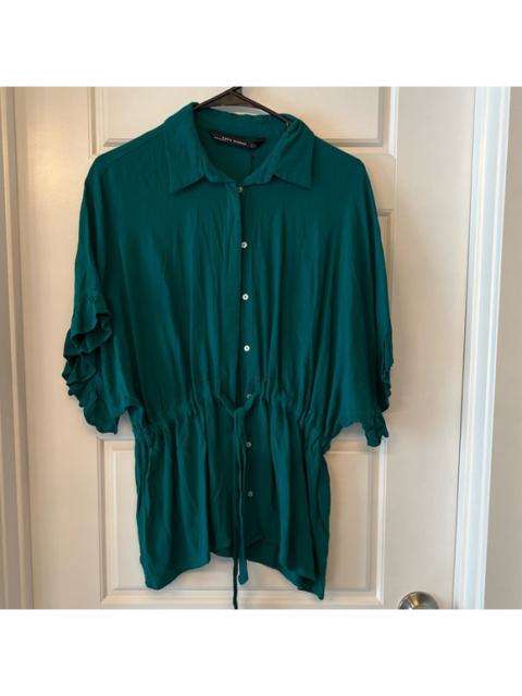 Other Designers Zara Top S