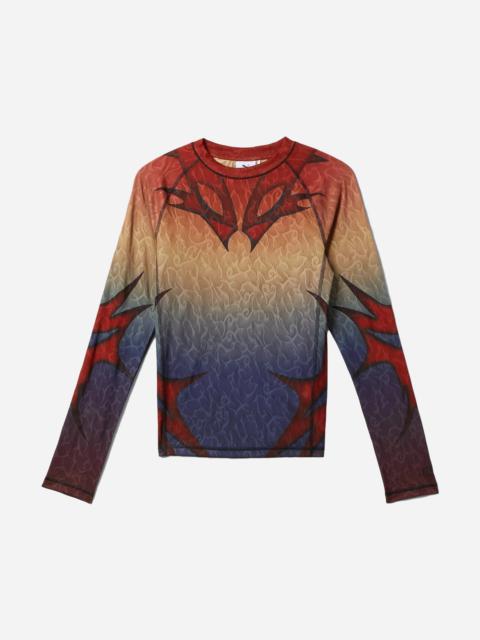 PUMA Puma x Aries Tight Top