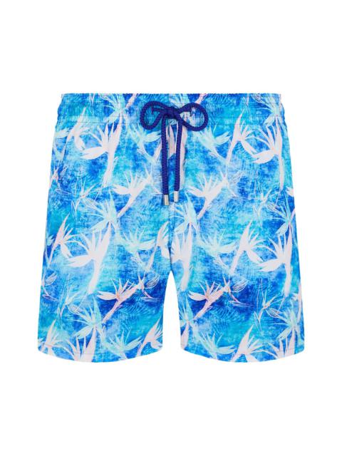 Vilebrequin Vilebrequin Paradis Vin Swim Short