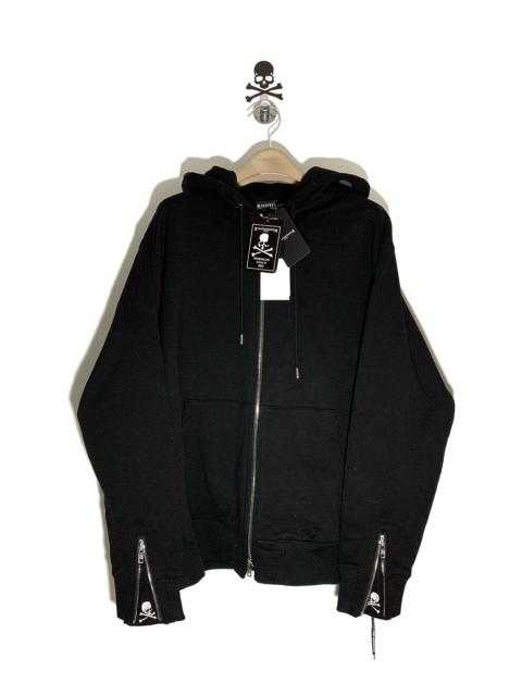 MASTERMIND WORLD Mastermind Japan zip hoodie