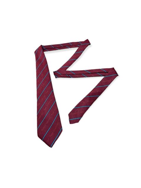 Other Designers Vintage Pepsi Challenge! Tie