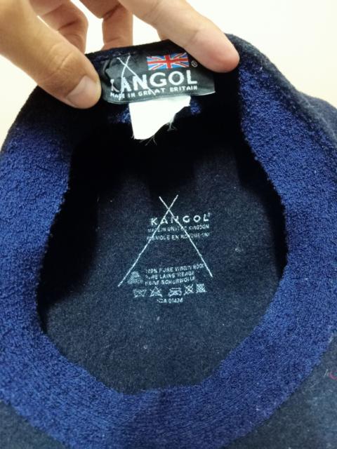 Other Designers Kangol Britain Vintage Baretta hat