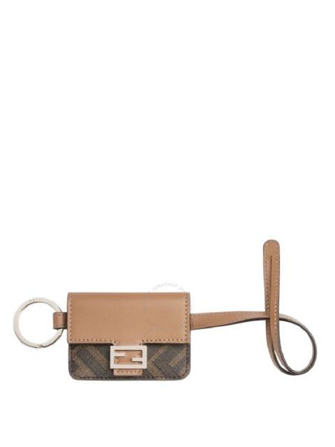 Fendi Baguette Coin Pouch