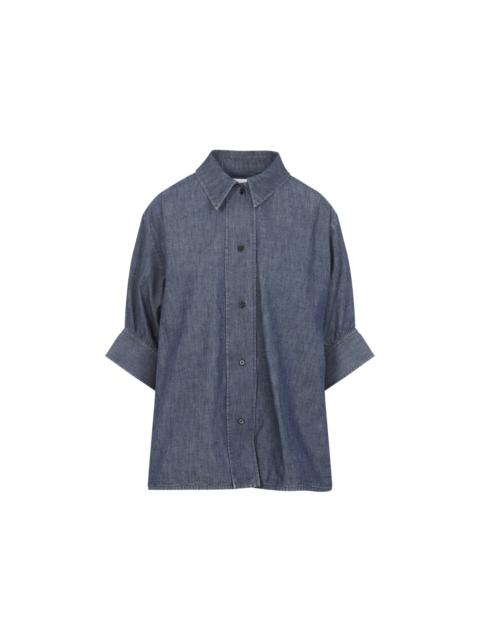 Jil Sander Boxy Shirt Women
