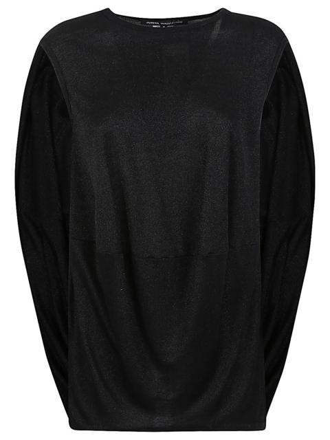 Junya Watanabe Women Patchwork Top