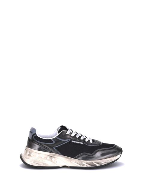 DSQUARED2 Dsquared2 Sprinter Sneakers