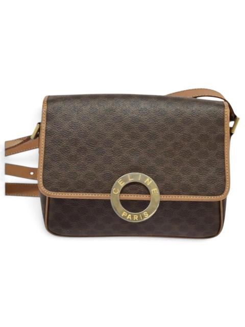 CELINE Leather handbag