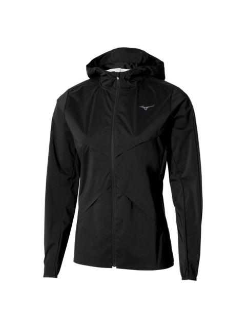 Mizuno Women's Tech Thermal Charge Breath Thermo Jacket