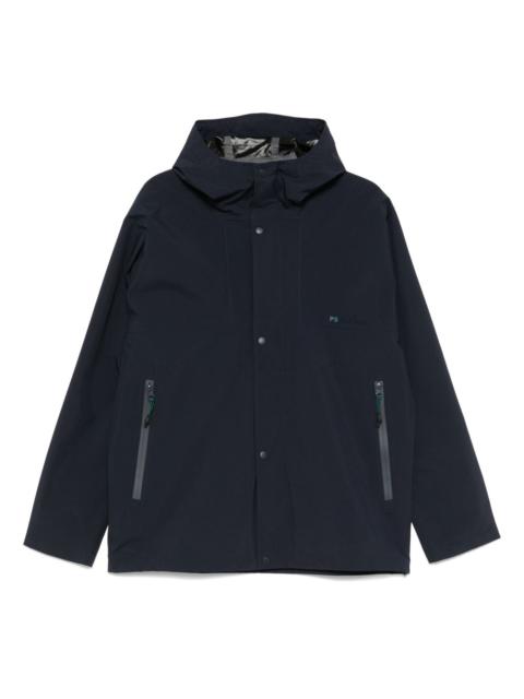 PS By Paul Smith - PS By Paul Smith Coats Blue