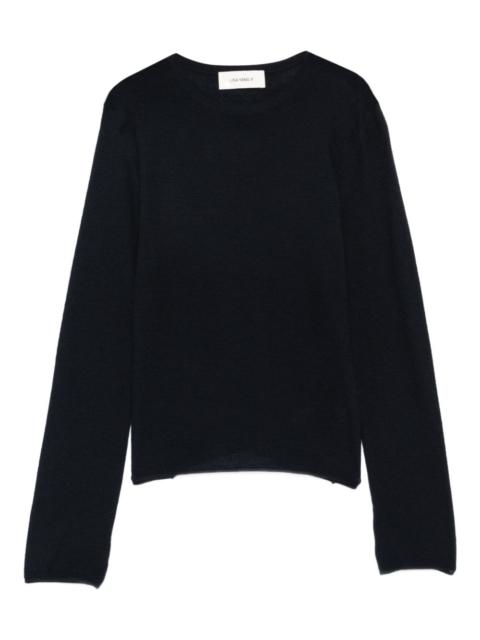 LISA YANG Lisa Yang Women Georgie Cashmere Sweater