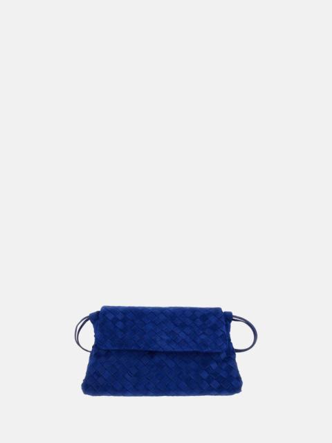 Bottega Veneta SUEDE DAY BAG