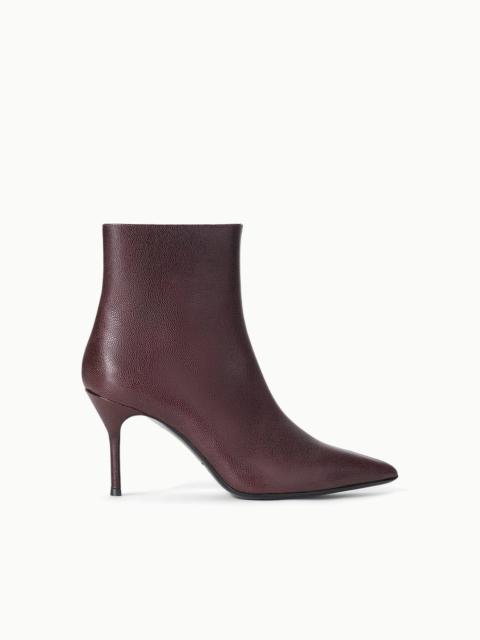 STAUD STAUD SEBASTIAN ANKLE BOOT SYRAH