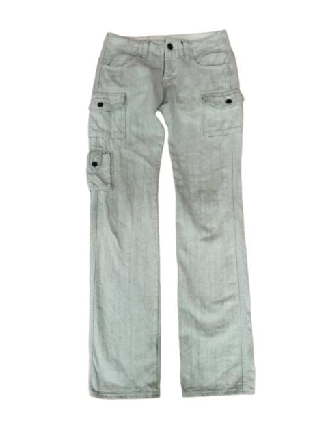 Other Designers Vintage - Vintage John bull Kojima Japan Bushpant Denime Jeans