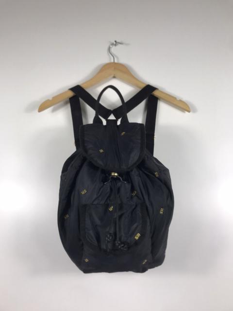 Other Designers Japanese Brand - 🔥Luxury Sonia Rykiel Nylon Bagpack