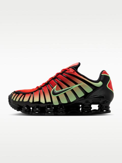 Nike Nike Shox TL Men's Shoes