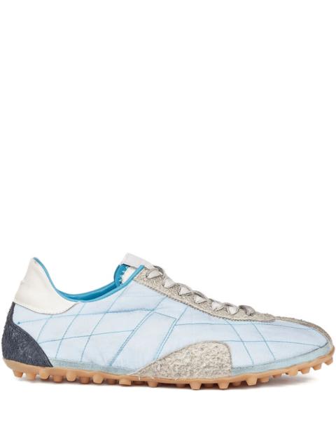 Maison Margiela MAISON MARGIELA - Women Sprinters Low Top Sneakers
